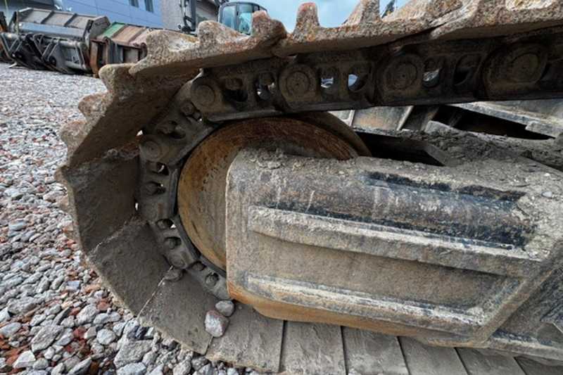 OmecoHub - Immagine HYUNDAI HX520L